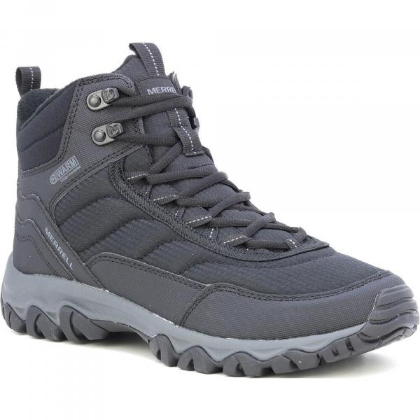 Buty Trekkingowe Męskie Merrell Ice Cap Mid Lace 5