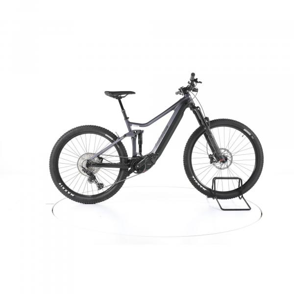 2nd Life - Merida eOne-Forty 575 EP1 Fully E-Bike 2022 - Stan dobry