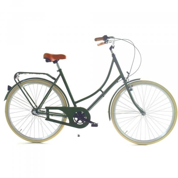 Rower Miejski Dallas Bike Holland City 28\
