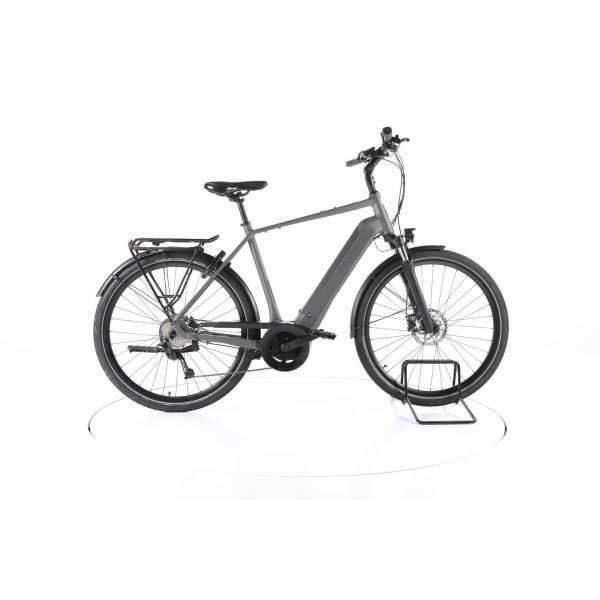 Second Life - Kalkhoff Endeavour 3.B Move Trekking E-Bike 2023 - Jak nowy