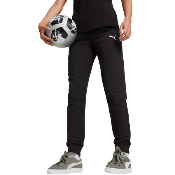 Spodnie damskie Puma Team Goal Casuals