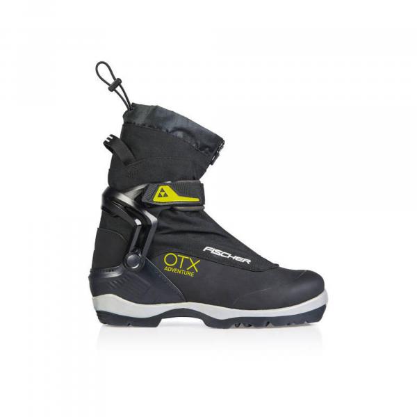 Buty biegowe Fischer OTX Adventure