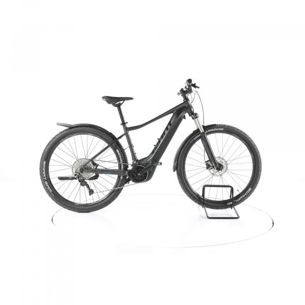 2nd Life - Giant FATHOM E+2 E-Bike 2021 - Jak nowy