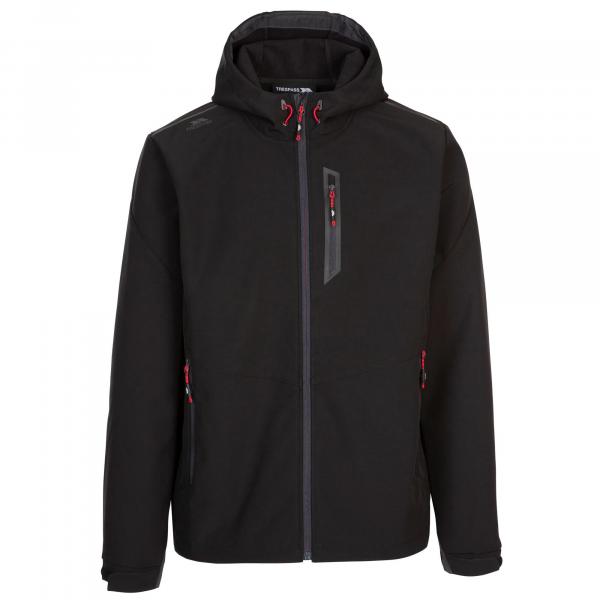 Męska Kurtka Soft Shell Marlon