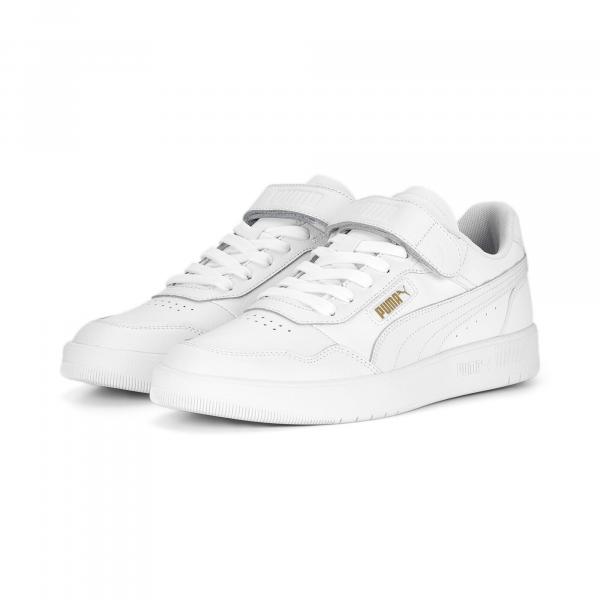 Buty Sportowe Puma Court Ultra Strap