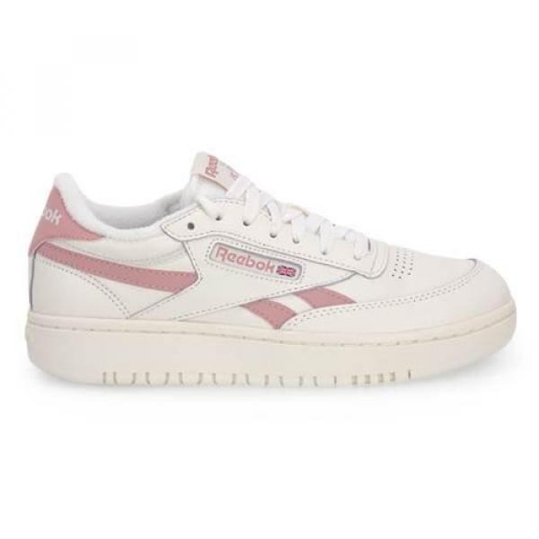 Buty do chodzenia damskie Reebok Club C Double Revenge