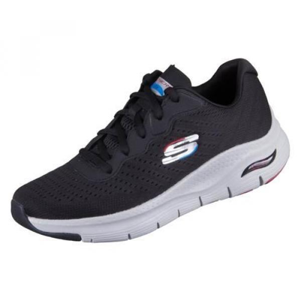 Buty do chodzenia męskie Skechers Arch Fit