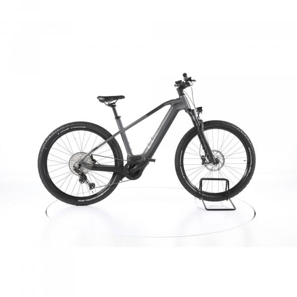 2nd Life - Cube Reaction Hybrid Race E-Bike 2022 - Jak nowy