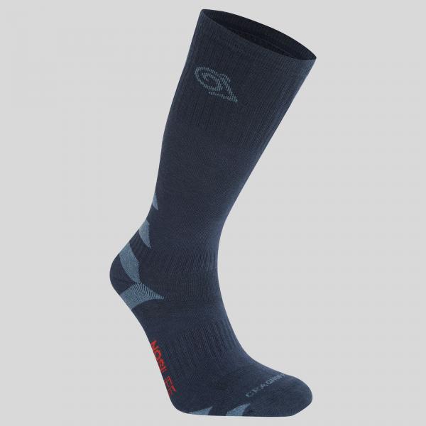 Skarpety turystyczne Craghoppers NosiLife Adventure Socks