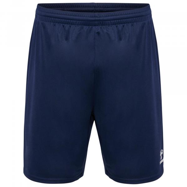 SPODENKI SPORTOWE SZORTY hmlESSENTIAL SHORTS