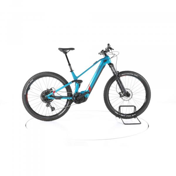 Second Life - Conway Xyron S 2.9 Fully E-Bike 2024 - Jak nowy