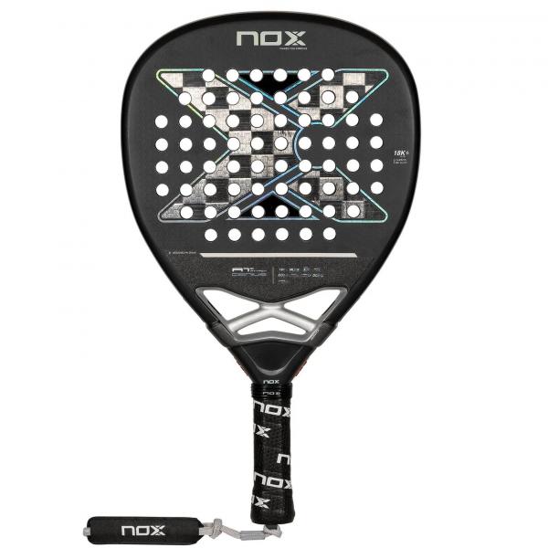 Rakieta do padla Nox AT Genius Attack 18K 2024
