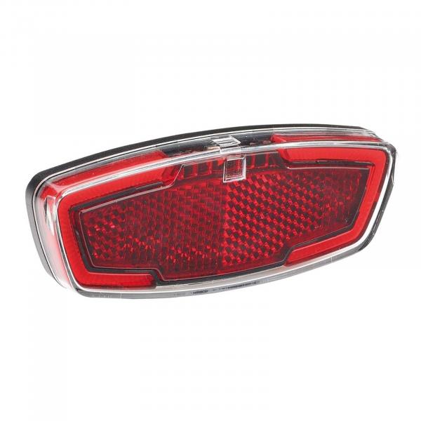 Lampa tylna Wing Buchel, na bagażnik