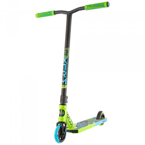 Hulajnoga wyczynowa Madd Gear Kick Extreme
