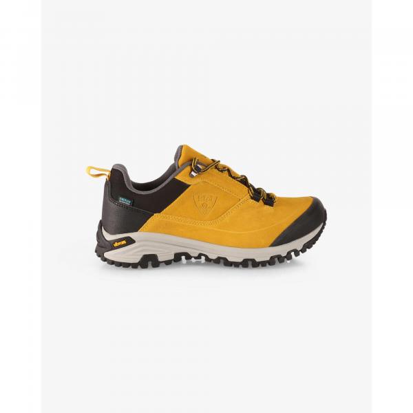 Niskie buty outdoorowe unisex Kilpi ANAK LOW WP-U