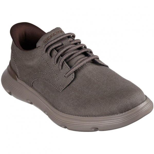 Adidasy Skechers Garza - Clive, Mężczyźni