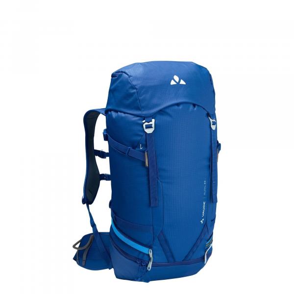 Plecak górski Vaude Rupal 45+ - royal