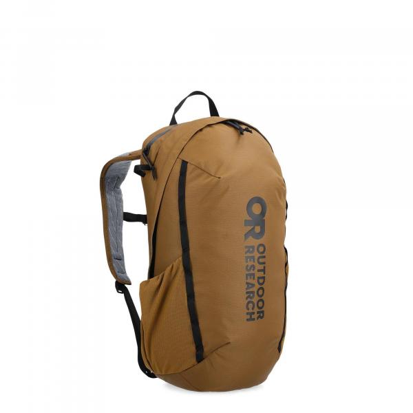 Plecak Outdoor Research Adrenaline Day Pack 20L - coyote