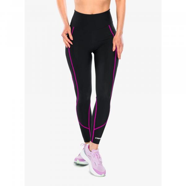Legginsy damskie Crazy Leggings Cute