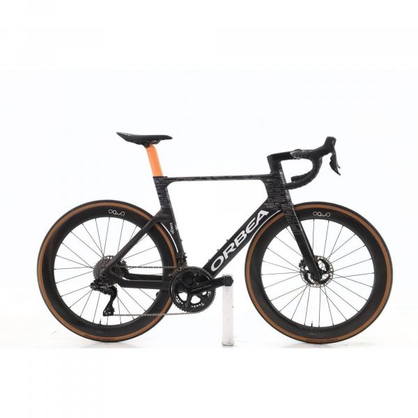 Second life · R. szosowy · Orca Aero Euskadi DI2 12V · W bardzo dobrym stanie