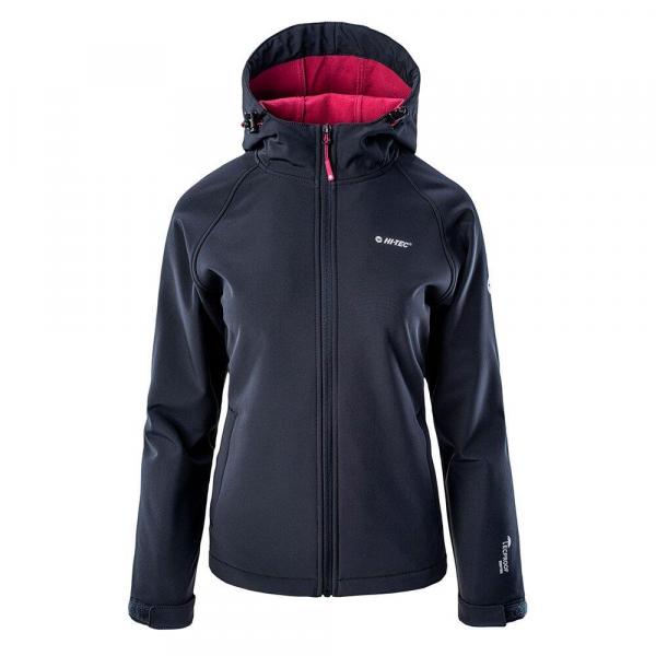 Kurtka Damska Narmo Soft Shell