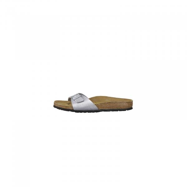 Klapki damskie Birkenstock Madrid