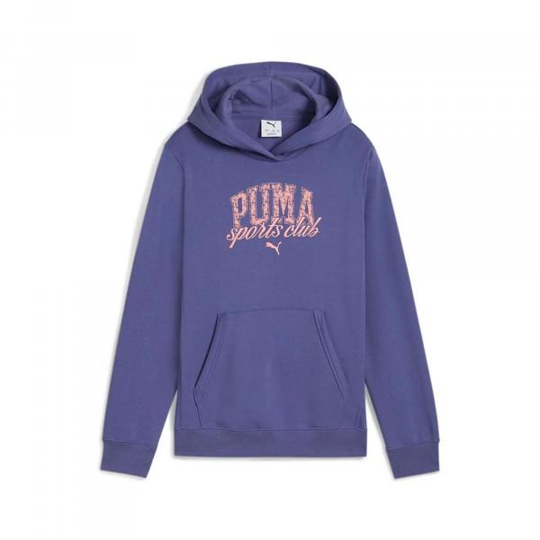 Bluza sportowa dla dzieci Puma Class Tr