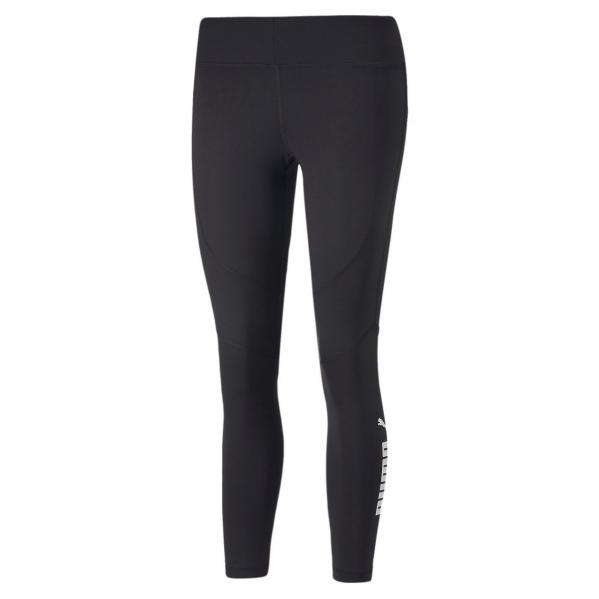 Puma Legginsy Train Favorite Logo 7/8 52241901