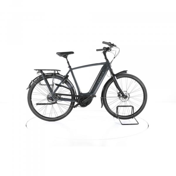 Second Life - Gazelle Arroyo C5 HMB Elite City E-Bike 2023 - Stan dobry