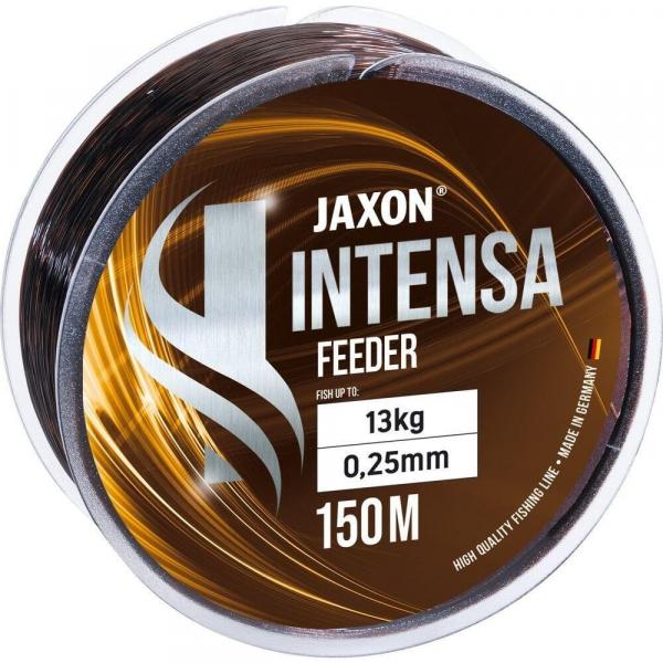 Żyłka Jaxon Intensa Feeder 0,25mm 150m 13kg