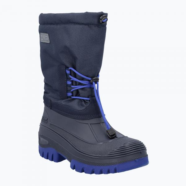 Śniegowce juniorskie CMP Ahto Snowboots Wp