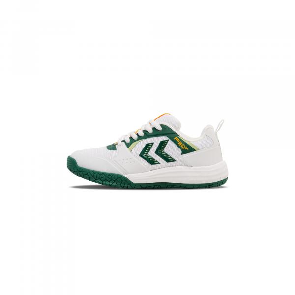 Buty do chodzenia dla dzieci Hummel Piii Power Plaz Pro Lc