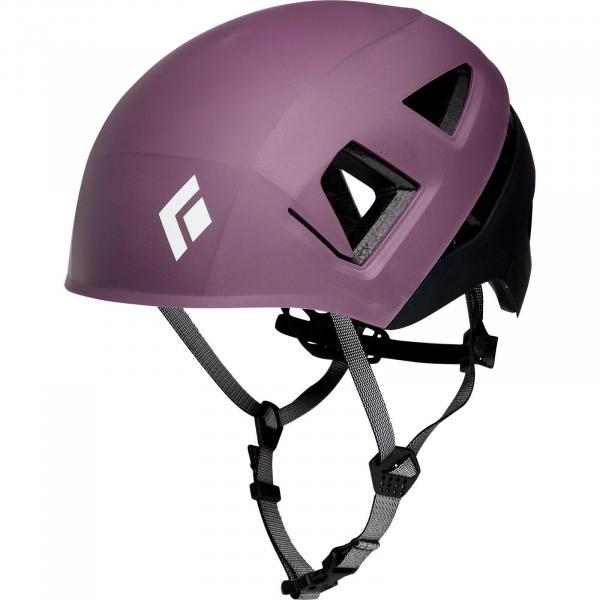 Kask Black Diamond Capitan Fioletowy S/M