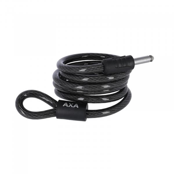 Kabel Wtykowy Rld 180/12 - Czarny
