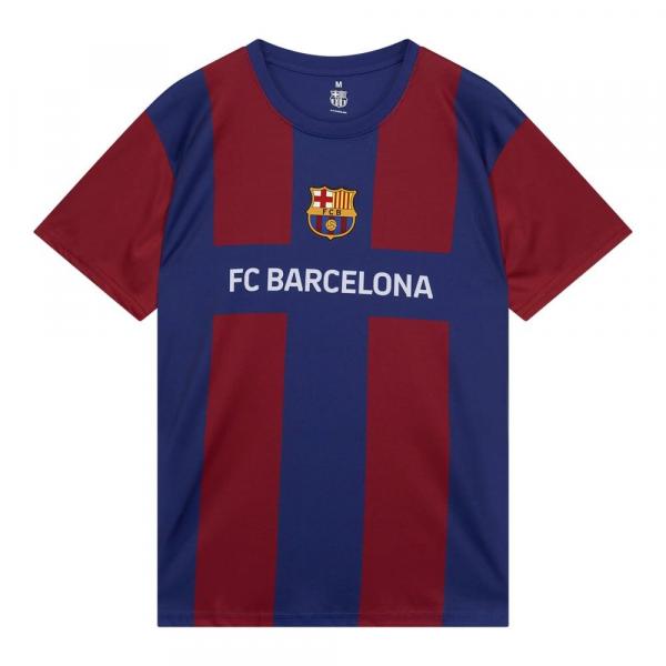 Koszulka piłkarska dla dorosłych FC Barcelona Home 23/24