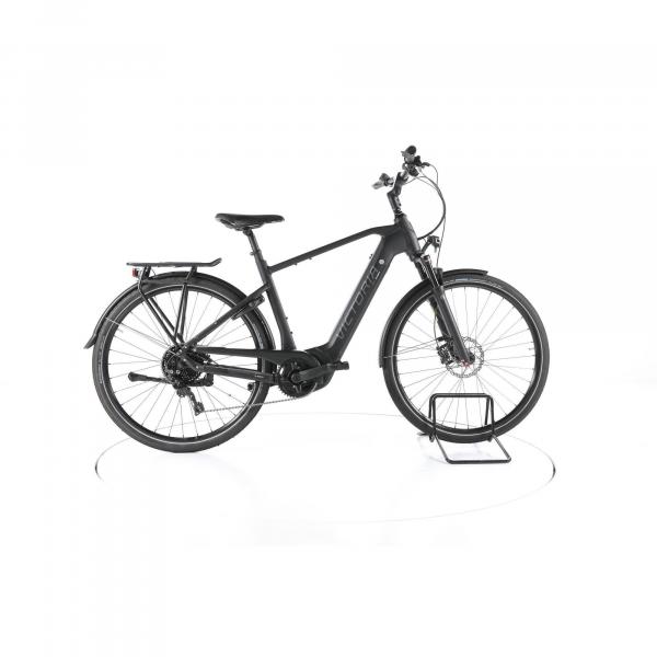 2nd Life - Victoria eManufaktur 12.9 Trekking E-Bike 2021 - Jak nowy