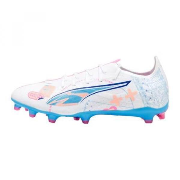 Buty piłkarskie męskie Puma Ultra 5 Match Vol.up