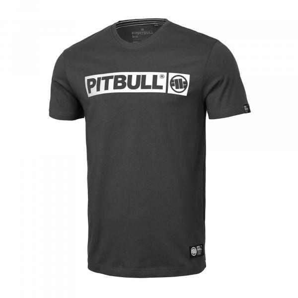 Koszulka sportowa męska Pitbull West Coast T-S Hilltop 170