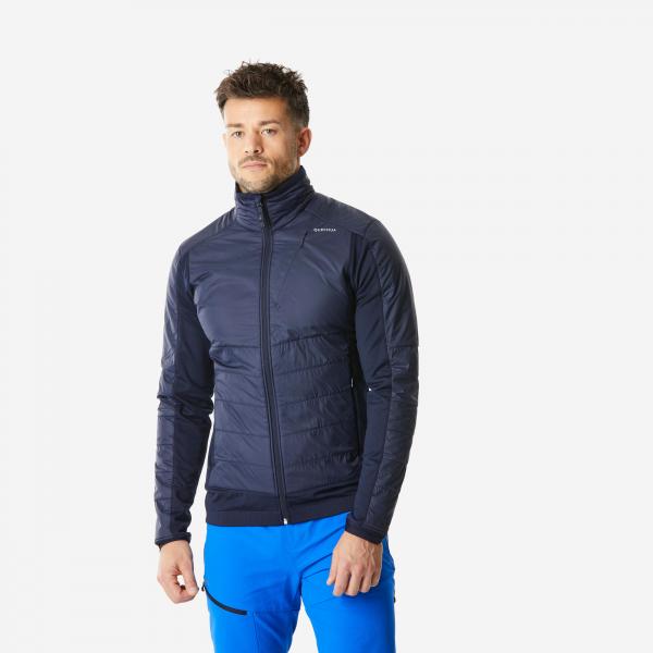 Polar turystyczny męski Quechua MH900 mountain
