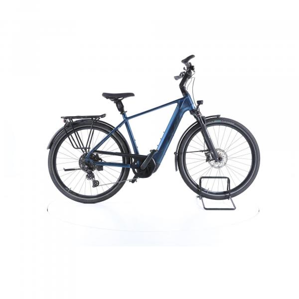 Second Life - KTM Macina Style 730 Trekking E-Bike 2023 - Stan dobry