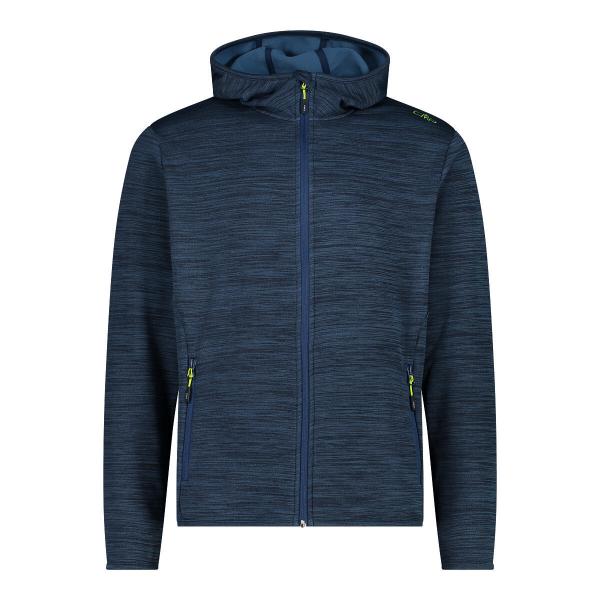 Polar z kapturem CMP