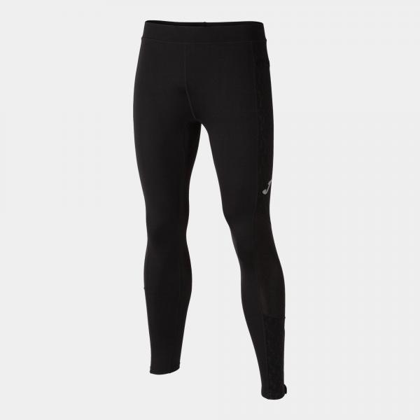 Legginsy do biegania dla dorosłych Joma Elite IX długie