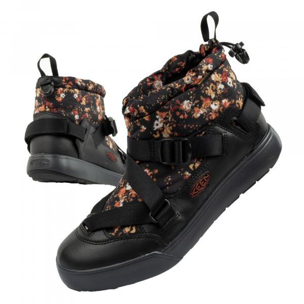 Buty śniegowce damskie Keen Hoodzerra WP wodoodporne