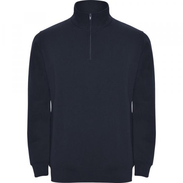 Męska Bluza Rozpinana Aneto Quarter Zip