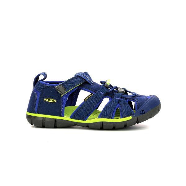 Buty do chodzenia dla dzieci Keen Seacamp II Cnx