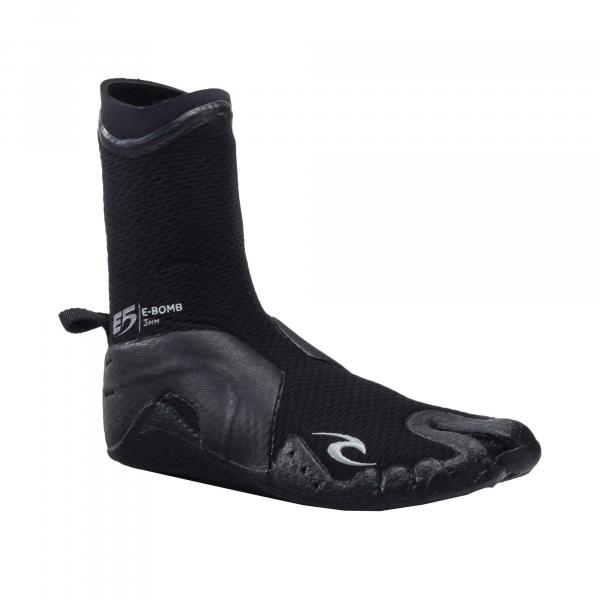 Buty neoprenowe Rip Curl E Bomb S/Toe 90 3mm