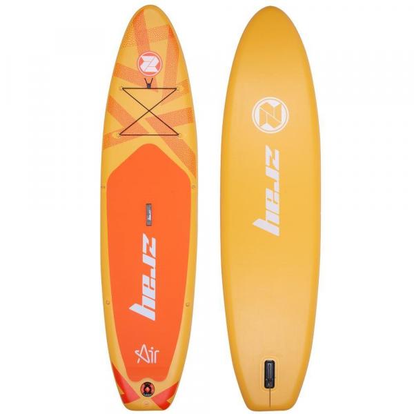 Deska SUP pompowana Zray EA-3 Allround Air 10'6\