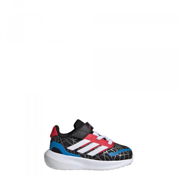 Buty dla dzieci adidas Marvel Spider-man Runfalcon