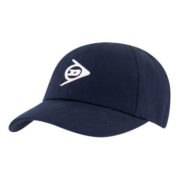 Czapka sportowa z daszkiem Dunlop Promo Cap