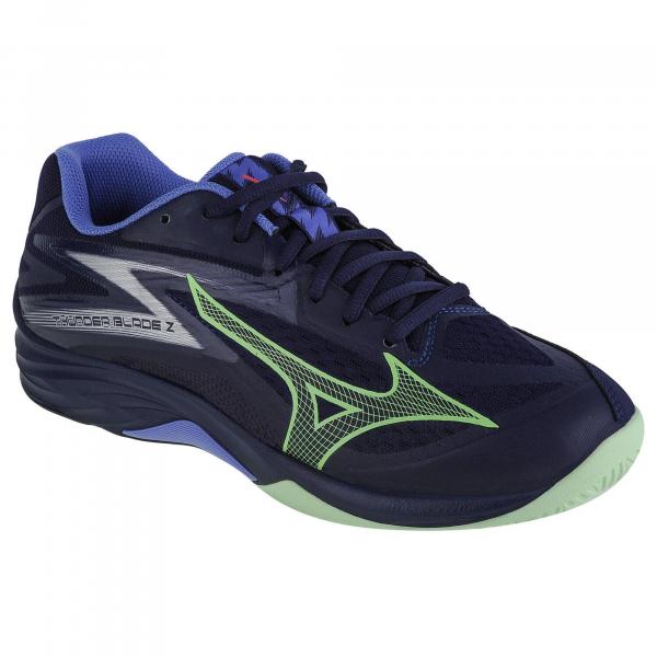 Buty siatkarskie męskie Mizuno Thunder Blade Z